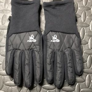 Head Women's Winter Gloves